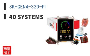 SK-GEN4-32D-PI ͼƬ